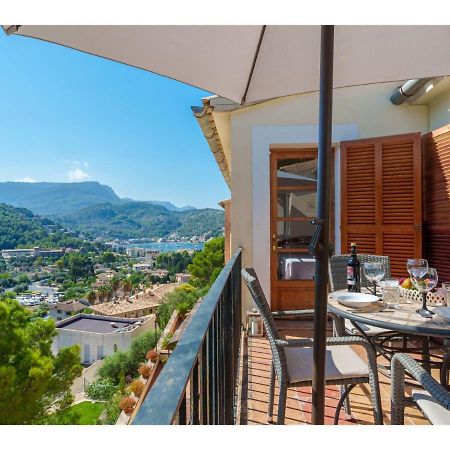 Apartment S'Atalaia Sea Views By Interhome Puerto de Sóller Eksteriør billede