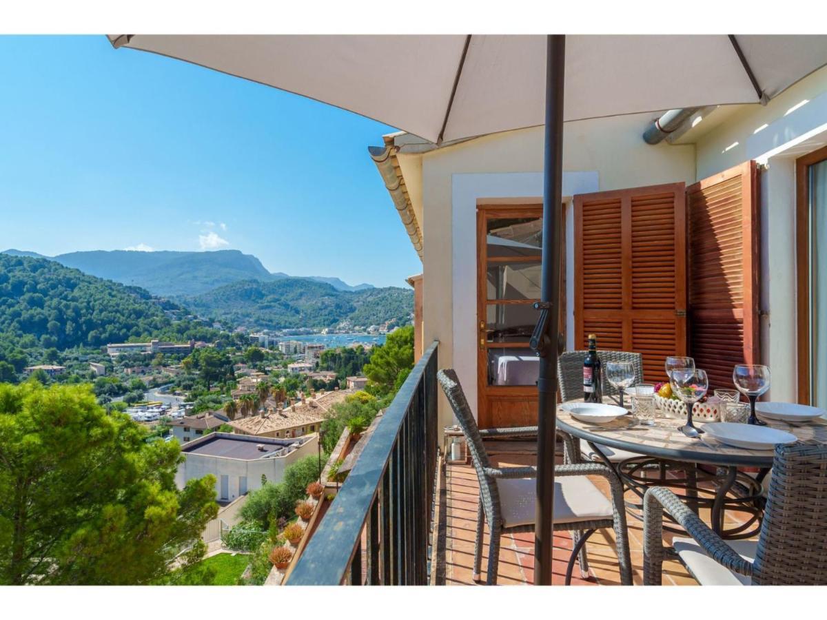 Apartment S'Atalaia Sea Views By Interhome Puerto de Sóller Eksteriør billede